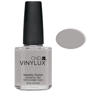 CND Vinylux Nail Polish 107 Cityscape 15 mL