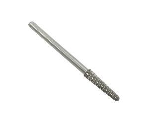 Carbide Drill Bit - Cone #1 - Silver (BIT23)
