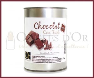 Chocolat Depilatory Lukewarm Wax (20 oz.) (1)