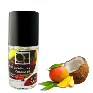Coco/Mango Cuticle oil 15mL