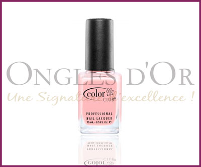 Color Club All About French Dance for France 15 mL