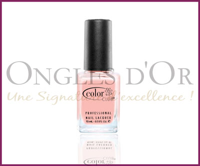 Color Club All About French Falling in Louvre 15 mL