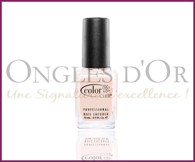 Color Club All About French Oh My Versailles 15 mL