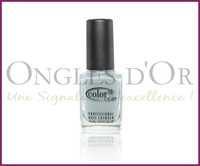Color Club Alter Ego Sheer Disguise 15 mL