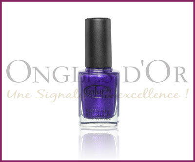 Color Club Alter Ego Total Mystery 15 mL