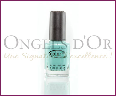 Color Club Back to Boho New Bohemian 15 mL