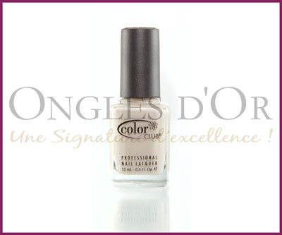 Color Club Back to Boho Nomadic In Nude 15 mL
