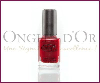 Color Club Back to Boho Red-ical Gypsy 15 mL