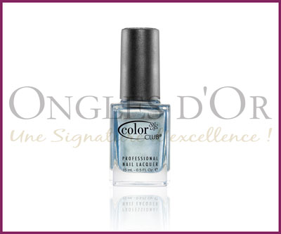 Color Club Foiled Lumin-ICEcent 15 mL