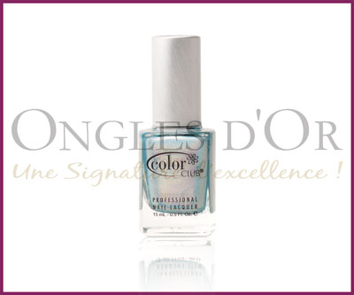 Color Club Halographic Hues Blue Heaven 15 mL