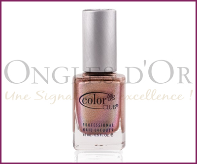 Color Club Halographic Hues Cosmic Fate 15 mL