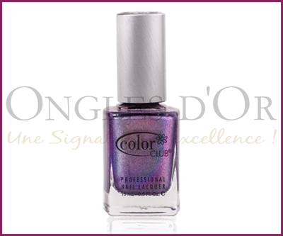 Color Club Halographic Hues Eternal Beauty 15 mL