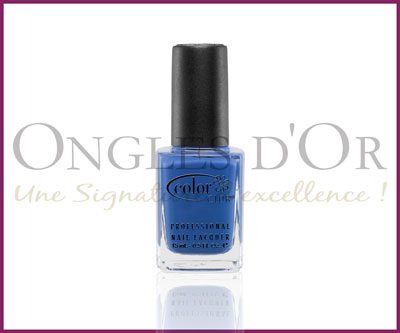 Color Club In True Fashion The Limelight 15 mL