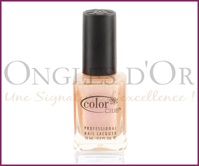 Color Club Kaleidoscope Pearl-Spective 15 mL