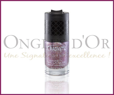 Color Club Magnetic Force Buzz Worthy 15 mL