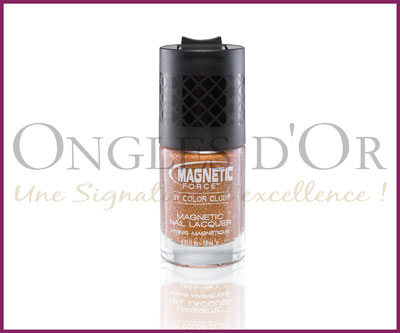 Color Club Magnetic Force Power Trip 15 mL
