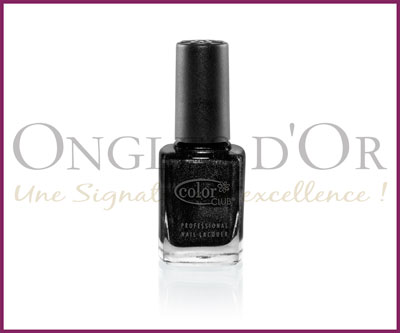 Color Club Nail Polish Where's the Soiree 15 mL