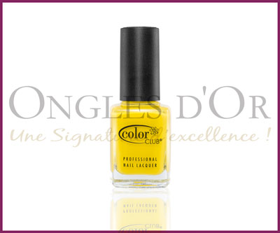 Color Club Poptastic Almost Famous 15 mL