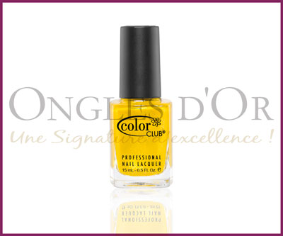 Color Club Take Wing Daisy Does It 15 mL