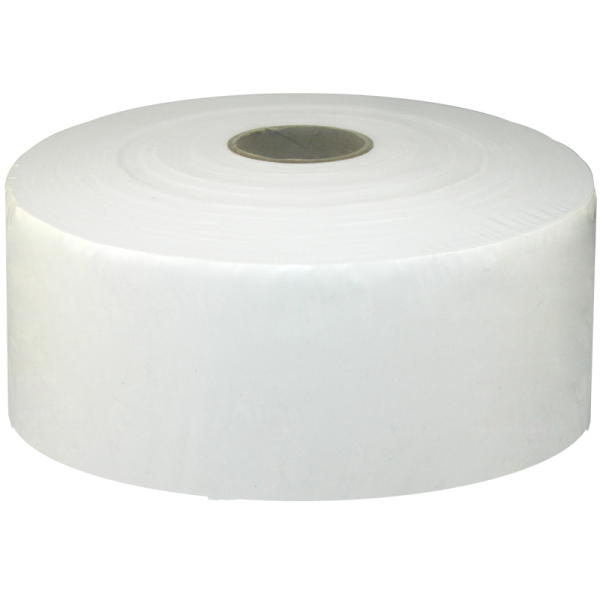 Cotton Waxing Roll - 3" x 100 yards