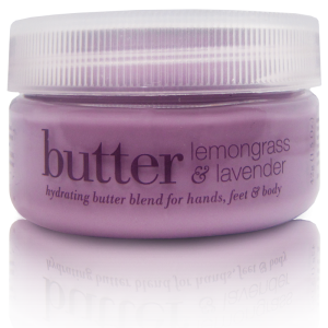 Cuccio Body Butter Blend Lavender & Chamomille 1.5 oz