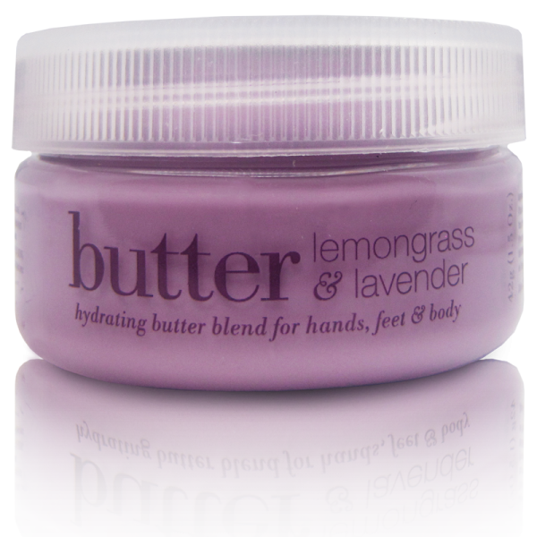 Cuccio Body Butter Blend Lavender & Chamomille 1.5 oz