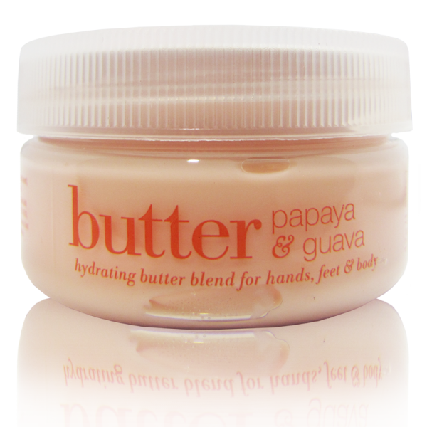 Cuccio Body Butter Papaya & Guava 1.5 oz