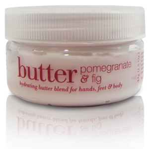 Cuccio Body Butter Pomegranate & Fig 1.5oz