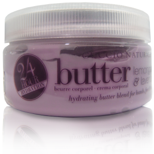 Cuccio Butter Blend Lavender & Lemongrass 8 oz