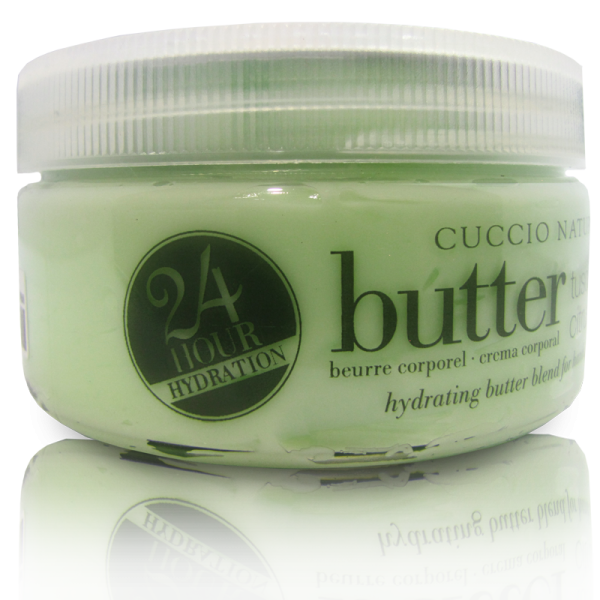 Cuccio Butter Blend Tuscan Citrus 8 oz