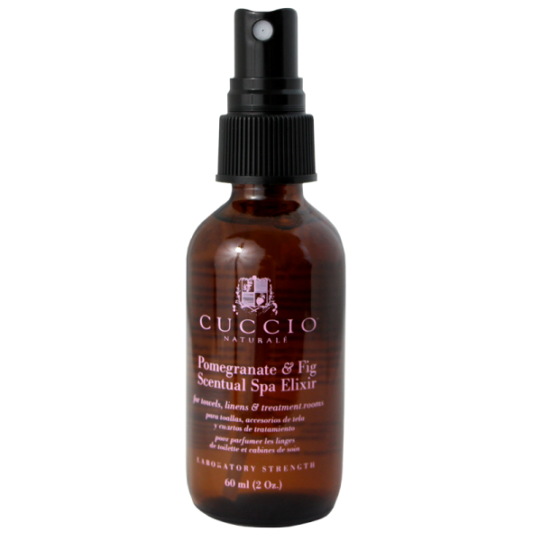 Cuccio Elixir Pomegranate 2oz