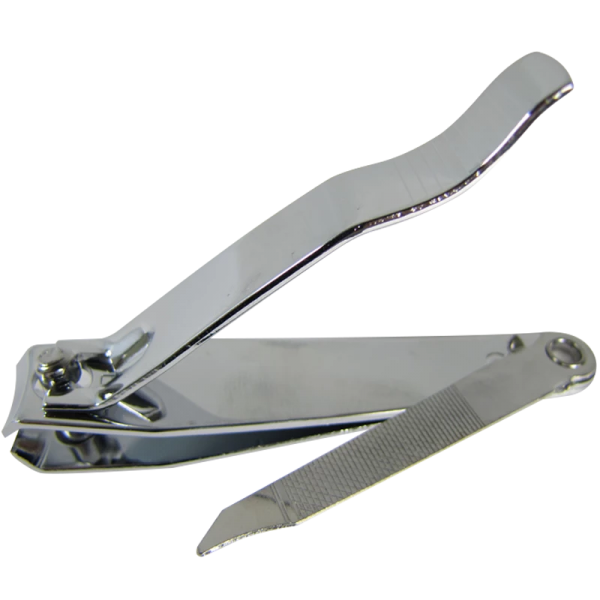 Curved Nail Clipper – Big (Quiangren)