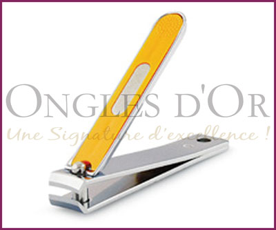 Curved Nail Clipper Large (NC-23)