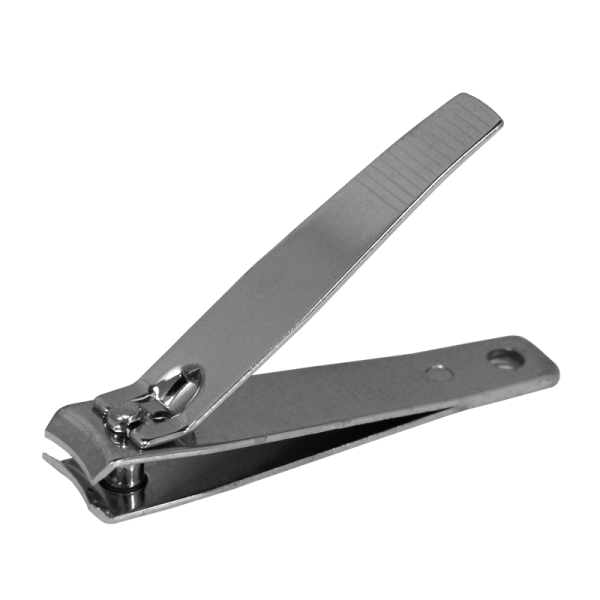 Curved Nail Clipper – Small (W)