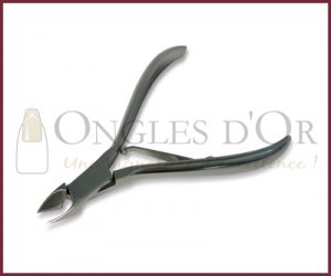 Cuticle Nipper - Mundial