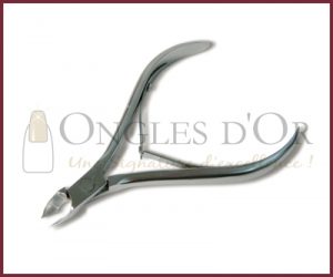 Cuticle Nipper - Titania (Germany)