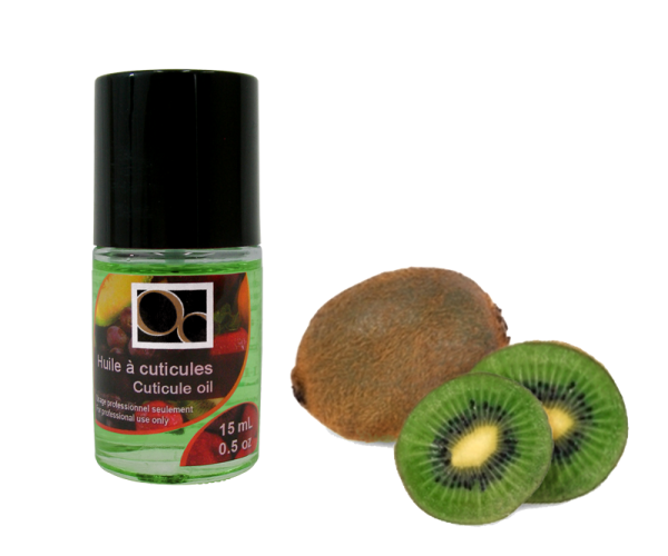 Cuticle Oil – Kiwi 15 mL (1)