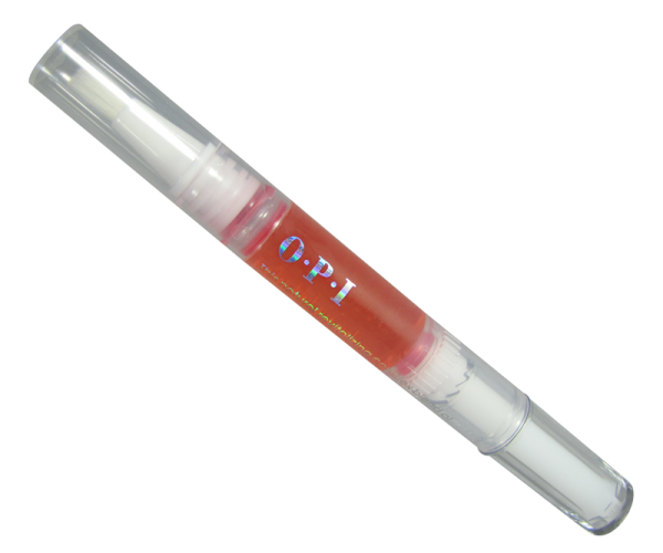 Cuticle Oil Stick Peach 7.5 mL (HCBP1)