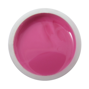 D.J. UV Gel Color Baby Pink #59 (1/2 oz.)