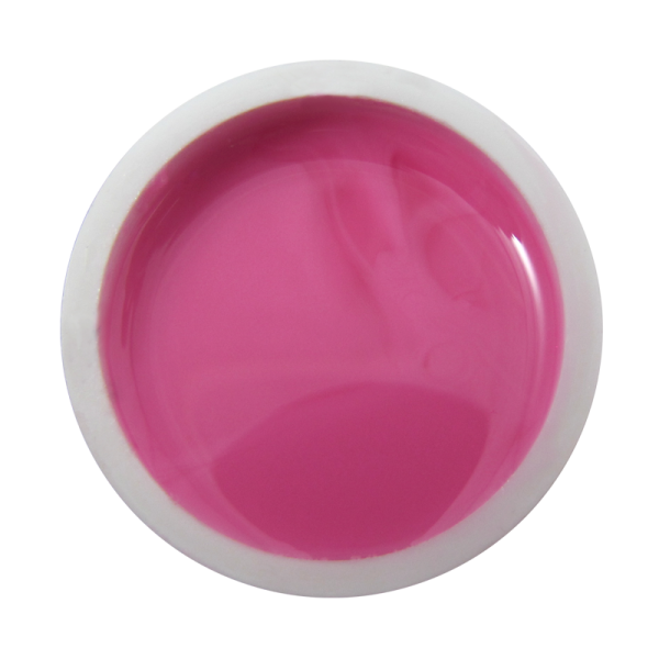 D.J. UV Gel Color Baby Pink #59 (1/2 oz.)