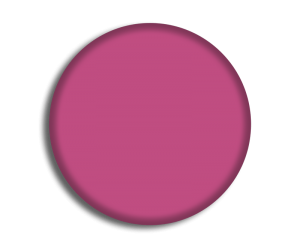 D.J. UV Gel Color Barbie Pink #39 (1/2 oz.)