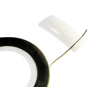Decorative Ribbon Gold 0.75 mm (RDO.75)