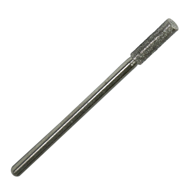 Diamond Drill Bit – Barrel 3mm – Medium (3/32)