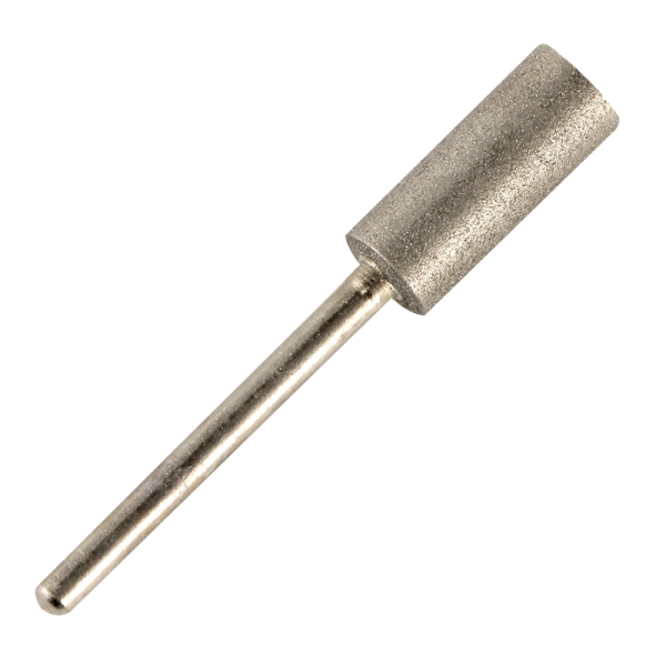 Diamond Drill Bit – Barrel (Small) 6 mm – Soft