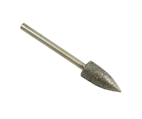 Diamond Drill Bit – Cone (Medium) – Medium (BIT24)