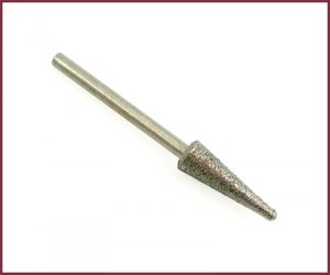 Diamond Drill Bit - Cone (Small) - Medium (BIT19)