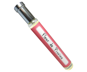 Eau de Toilette Fleur de Pivoine (Peony Flower) 30 mL (RNET0595)