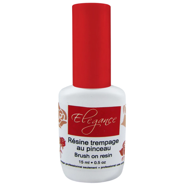 Elegance Brush on Resin (15ml/0,5oz)