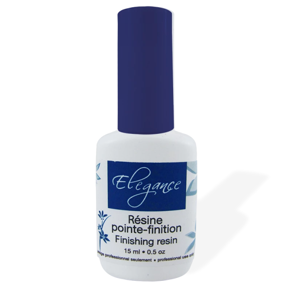 Elegance Finishing Resin (15ml/0,5oz)