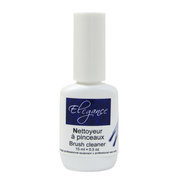 Elegance Resin Brush Cleaner 15 mL